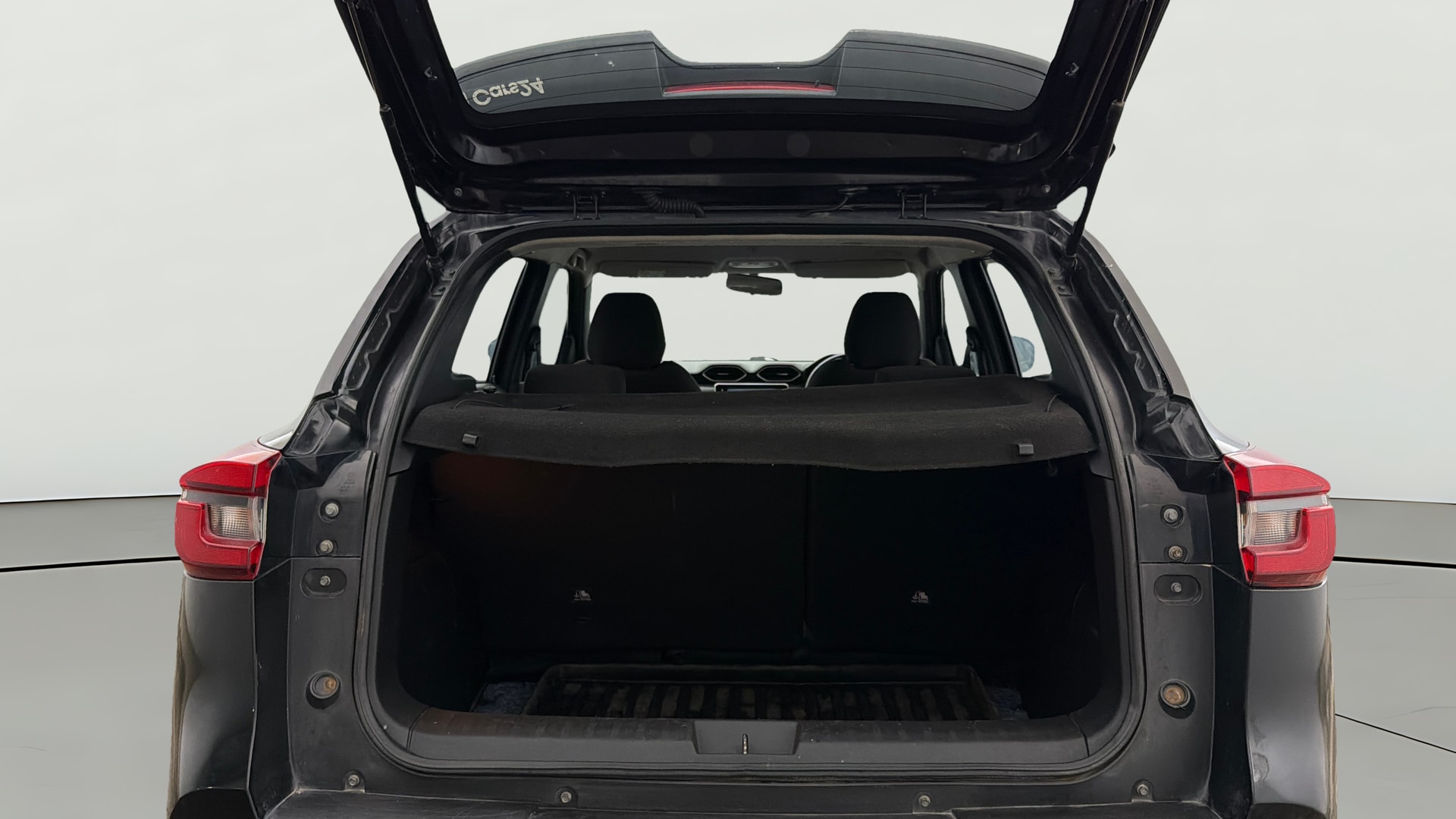 View 2023 Nissan Magnite XV Premium Image 39 Used 2023 Nissan Magnite XV Premium Image 39