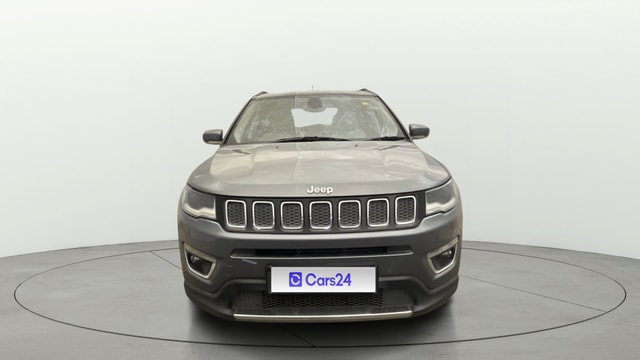 View Jeep Compass Image 1 Used Jeep Compass Image 1