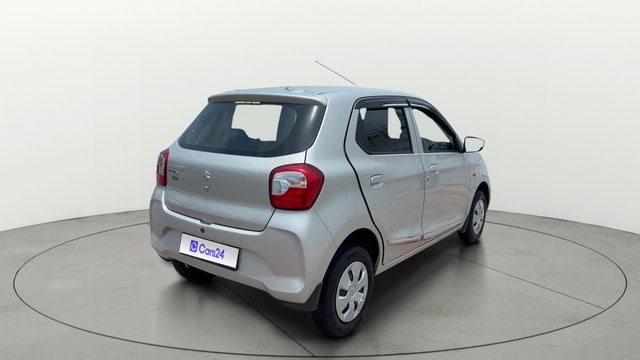 View Maruti Suzuki Alto K10 Image 43 Used Maruti Suzuki Alto K10 Image 43