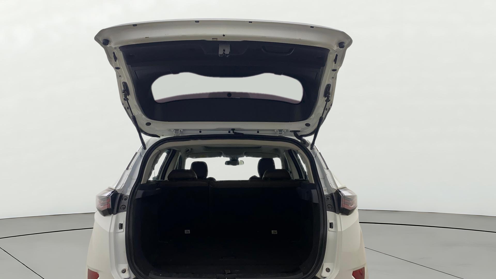 View 2022 Tata Harrier XE Image 40 Used 2022 Tata Harrier XE Image 40