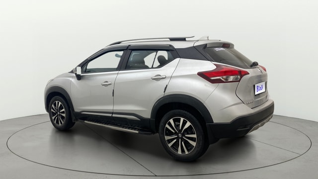 View Nissan Kicks Image 2 Used Nissan Kicks Image 2