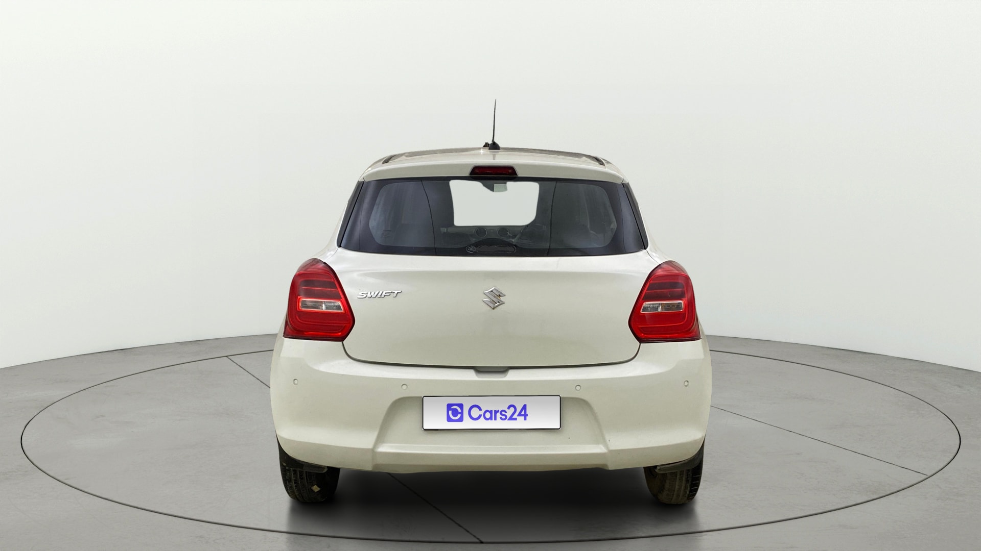 View 2021 Maruti Suzuki 1000 Base Variant Image 38 Used 2021 Maruti Suzuki 1000 Base Variant Image 38