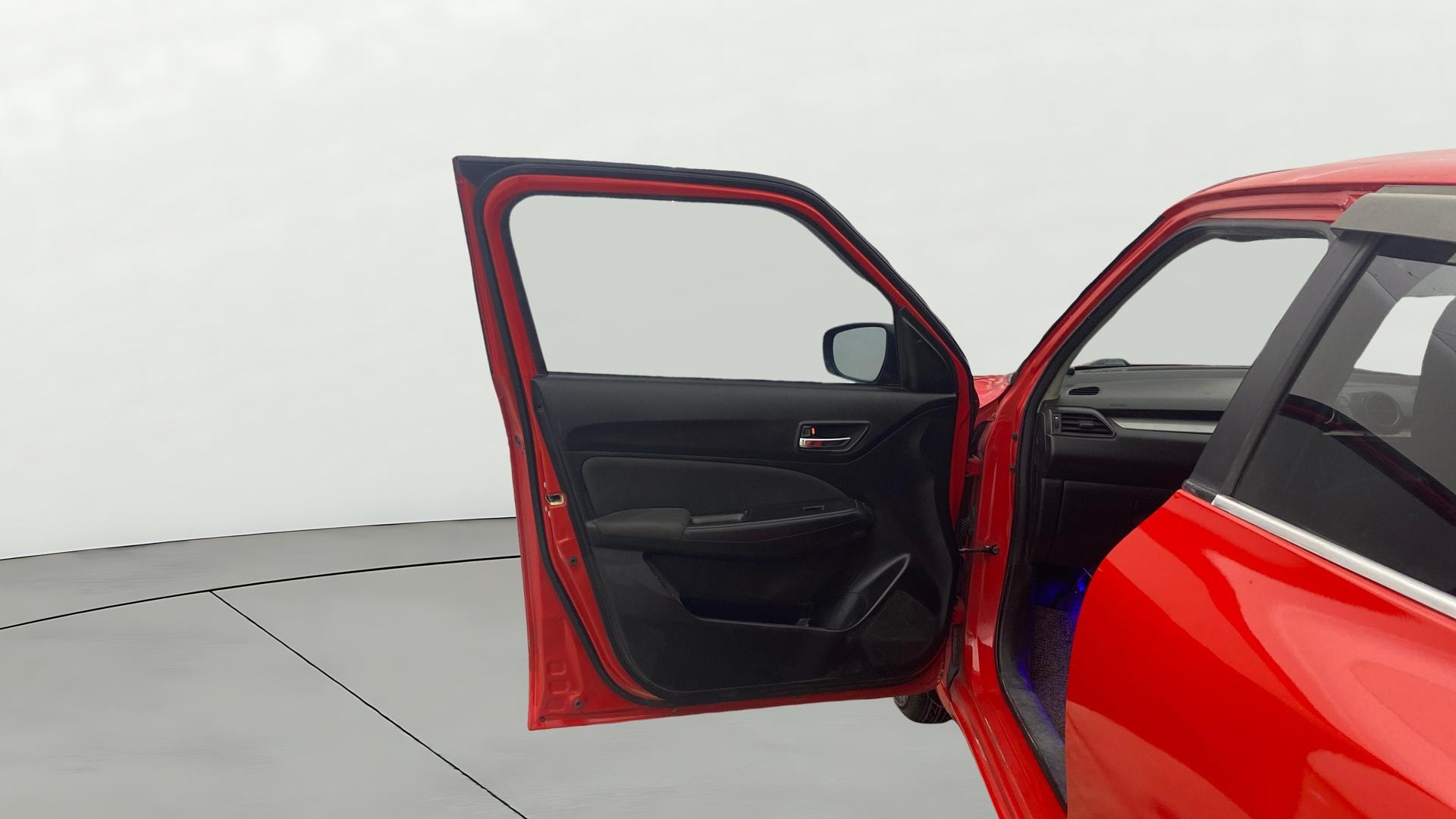 View 2020 Maruti Suzuki 1000 Base Variant Image 31 Used 2020 Maruti Suzuki 1000 Base Variant Image 31