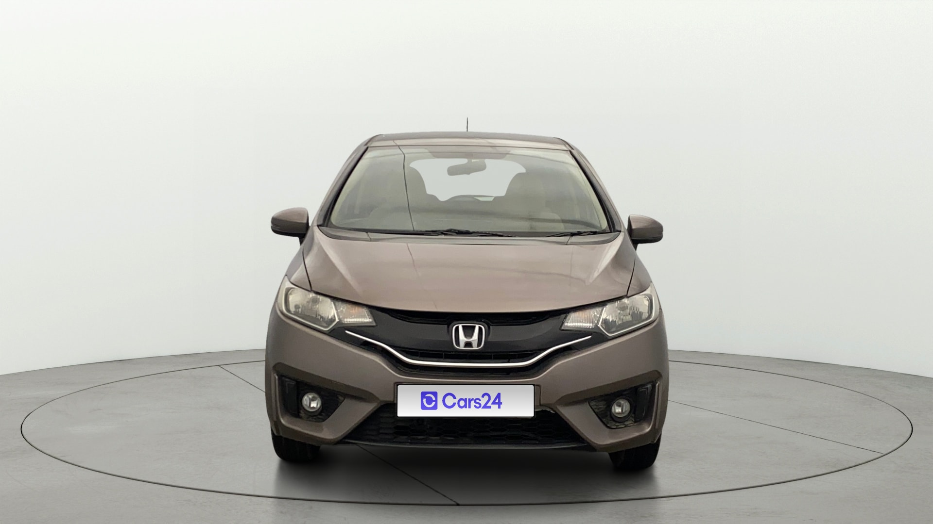 View 2016 Honda Jazz E MT Diesel Image 1 Used 2016 Honda Jazz E MT Diesel Image 1