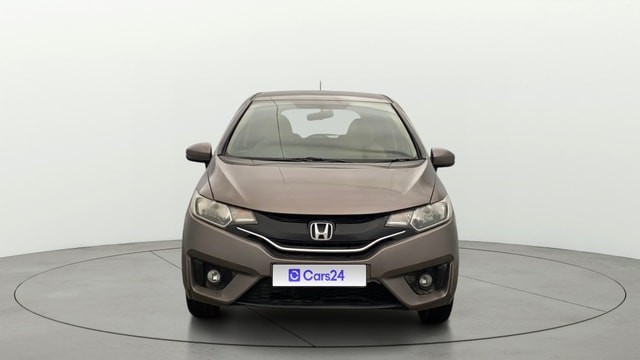 View Honda Jazz Image 1 Used Honda Jazz Image 1