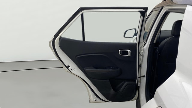 View Hyundai Venue Image 15 Used Hyundai Venue Image 15