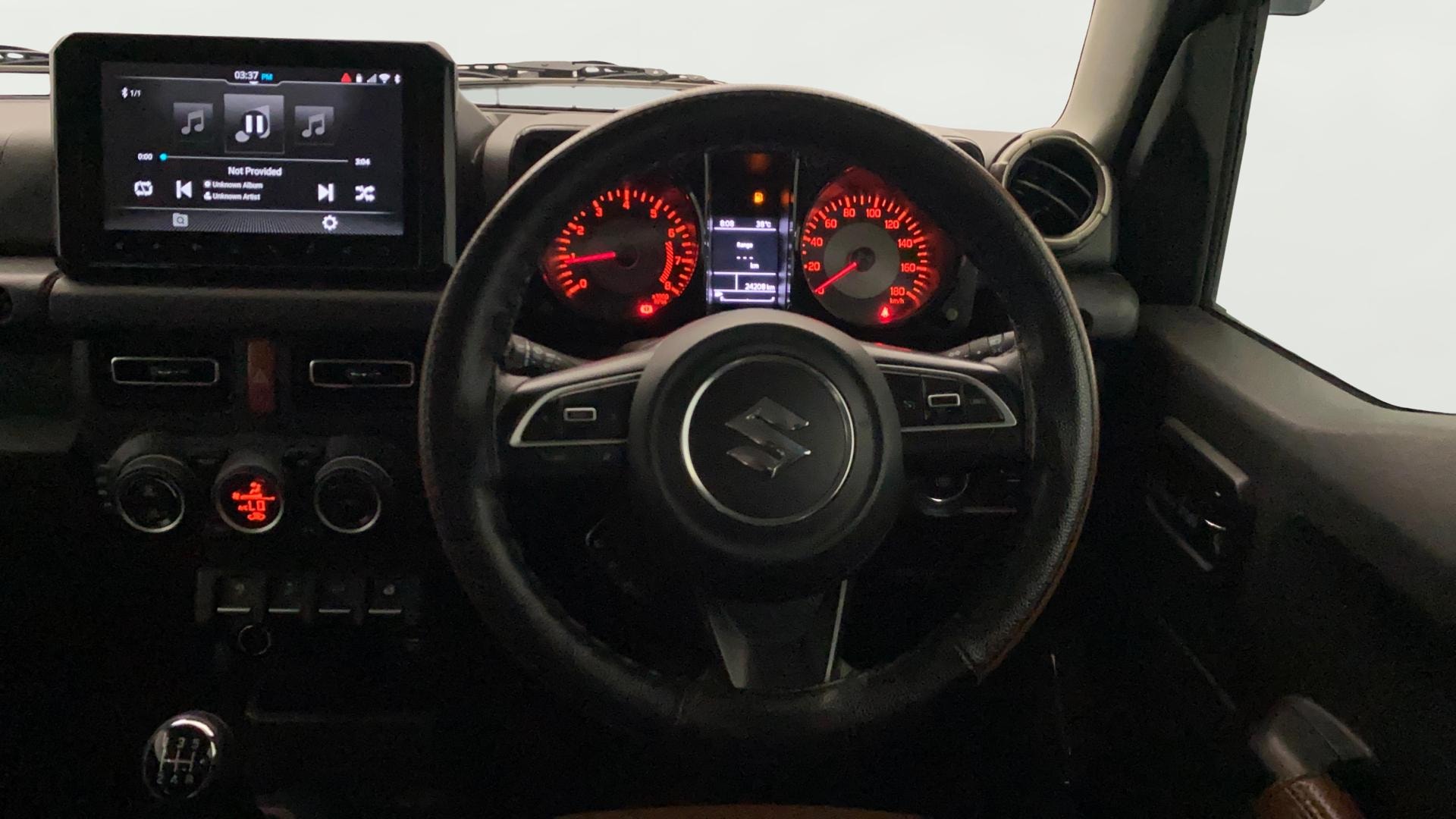 Used 2024 Maruti Suzuki 1000 Used 2024 Maruti Suzuki 1000