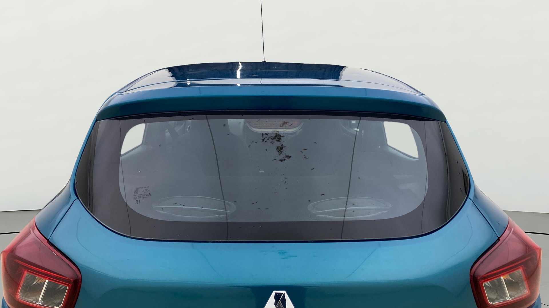 View 2020 Renault Kwid RXL 1.0 Image 4 Used 2020 Renault Kwid RXL 1.0 Image 4