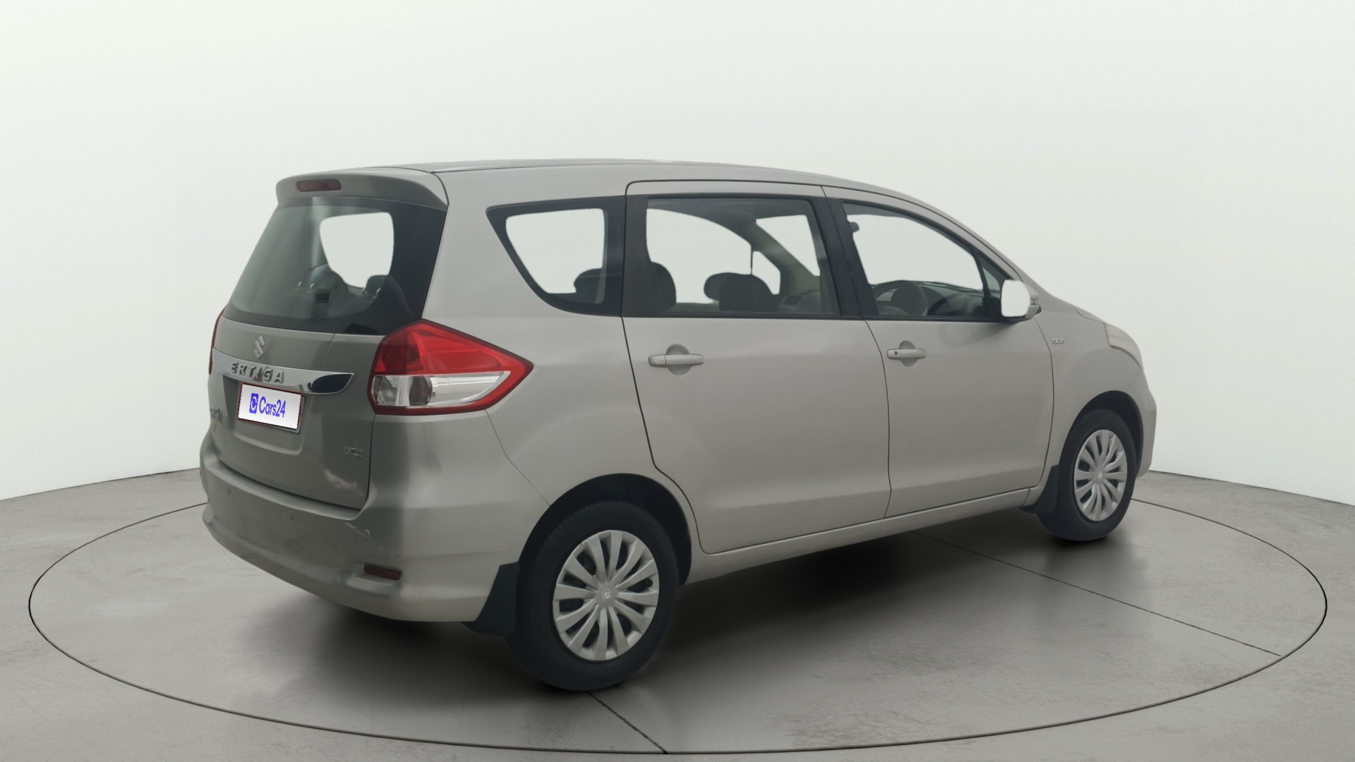 View 2016 Maruti Suzuki 1000 Base Variant Image 43 Used 2016 Maruti Suzuki 1000 Base Variant Image 43