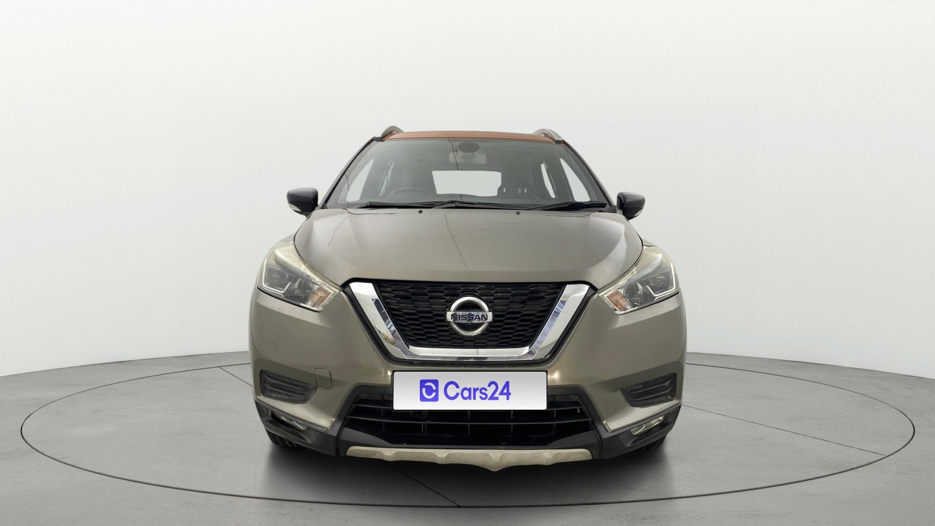 Used 2019 Nissan Kicks Used 2019 Nissan Kicks
