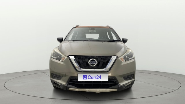 View Nissan Kicks Image 1 Used Nissan Kicks Image 1