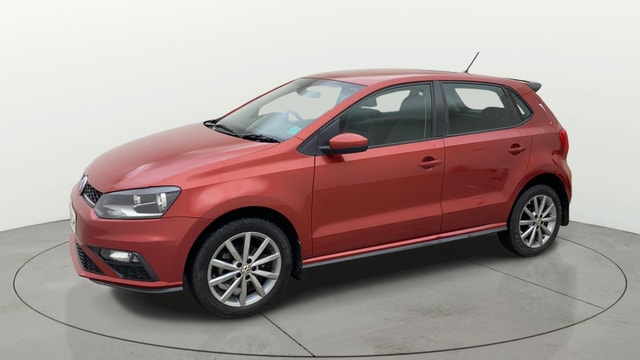 View Volkswagen Polo Image 35 Used Volkswagen Polo Image 35