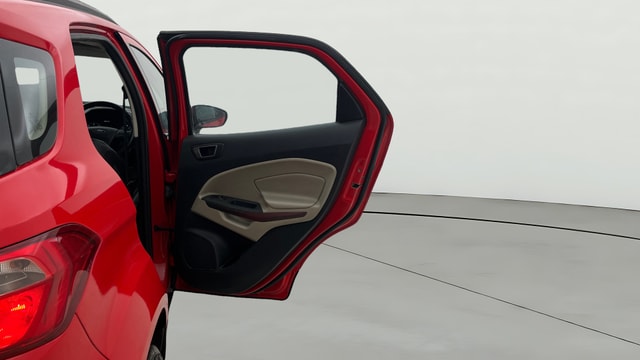 View Ford EcoSport Image 7 Used Ford EcoSport Image 7