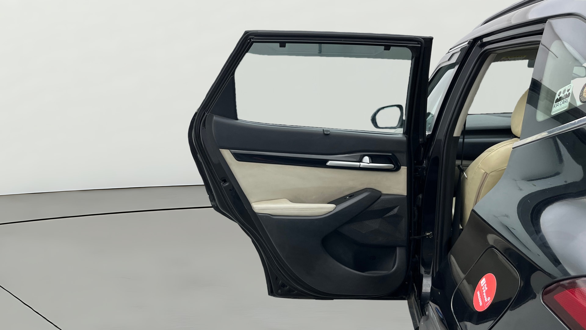 Used 2020 Kia Seltos Used 2020 Kia Seltos