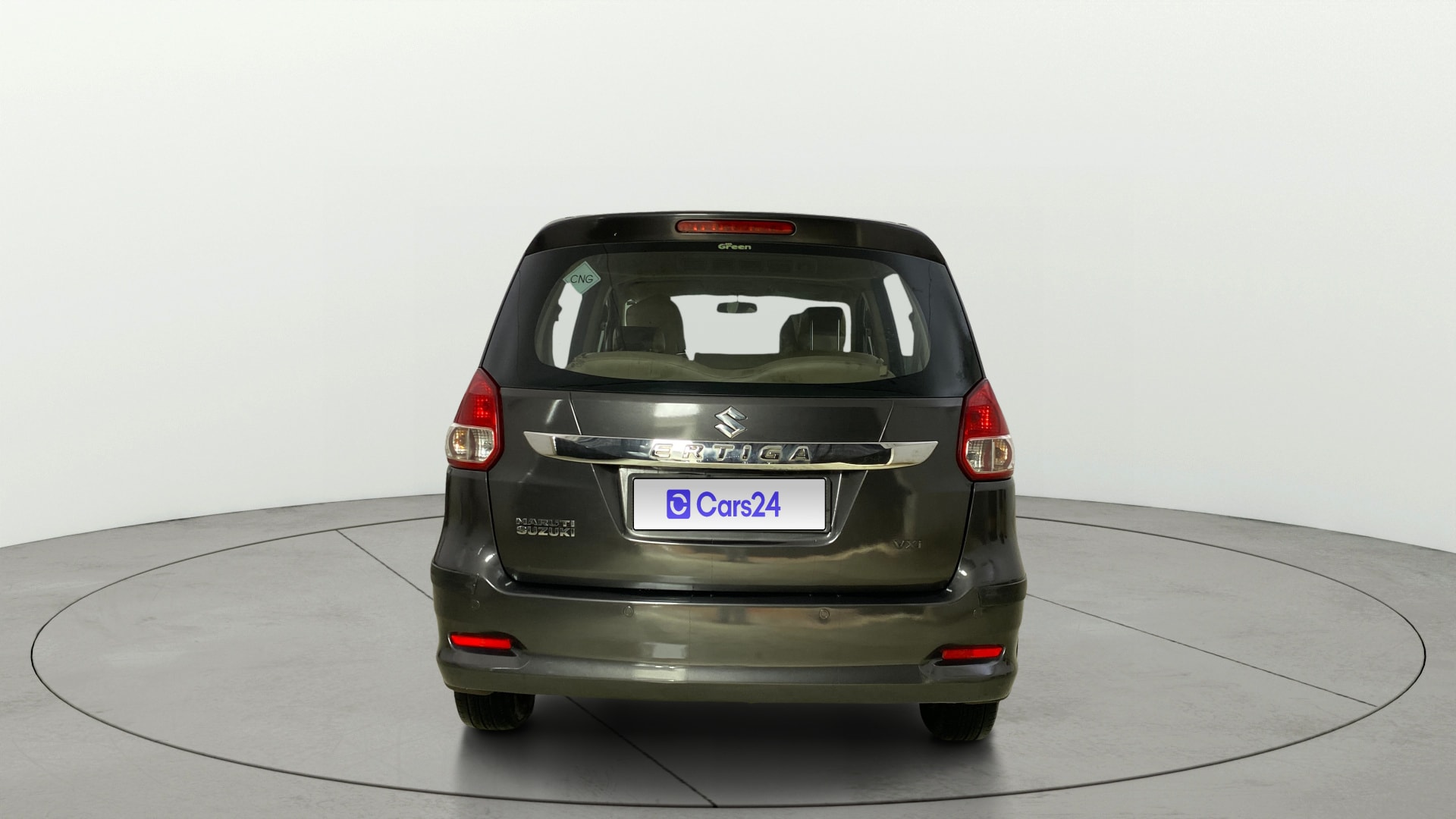 Used 2017 Maruti Suzuki 1000 Used 2017 Maruti Suzuki 1000