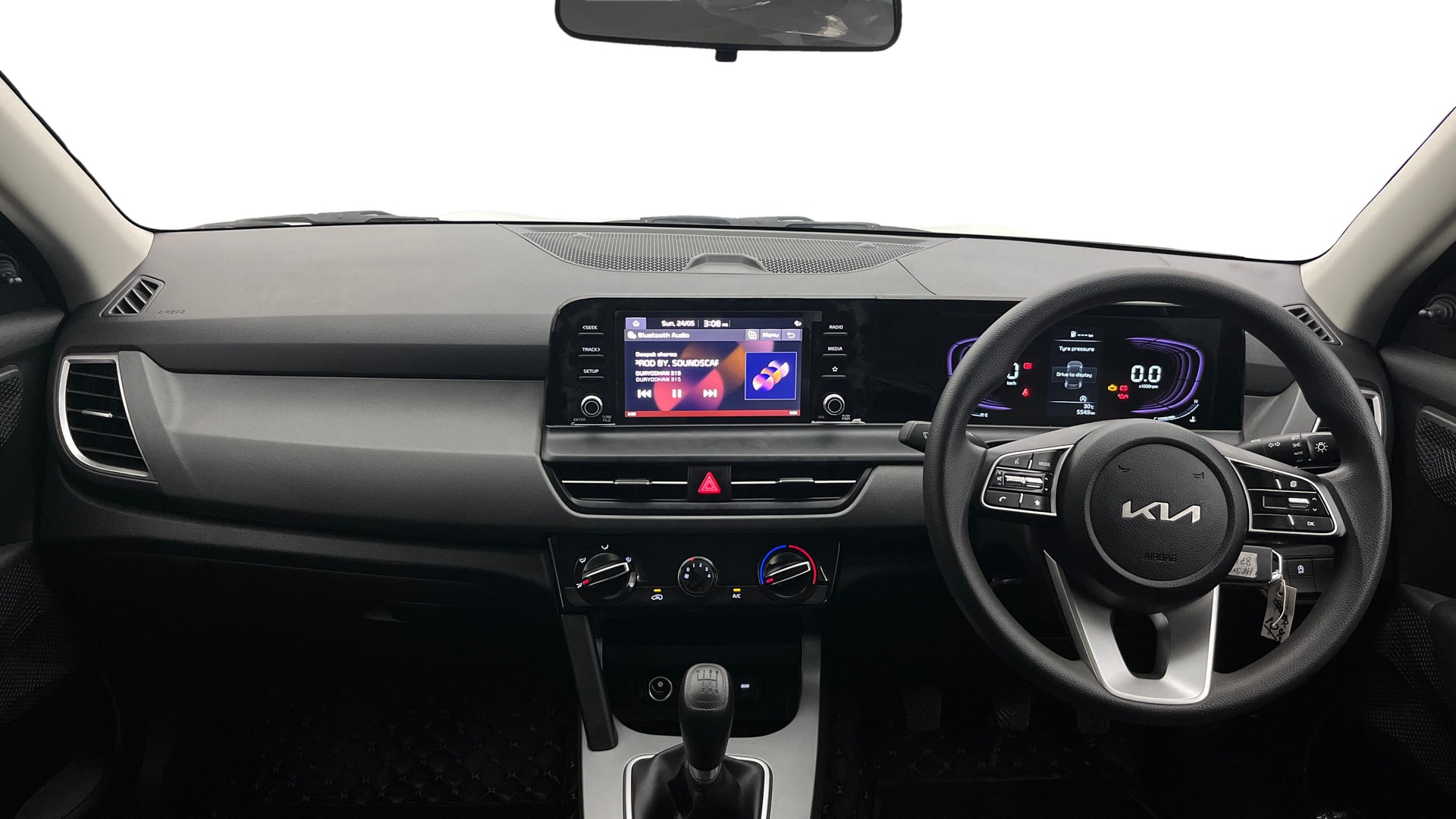 Used 2025 Kia Seltos Used 2025 Kia Seltos