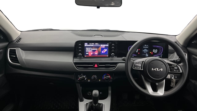 View Kia Seltos Image 15 Used Kia Seltos Image 15