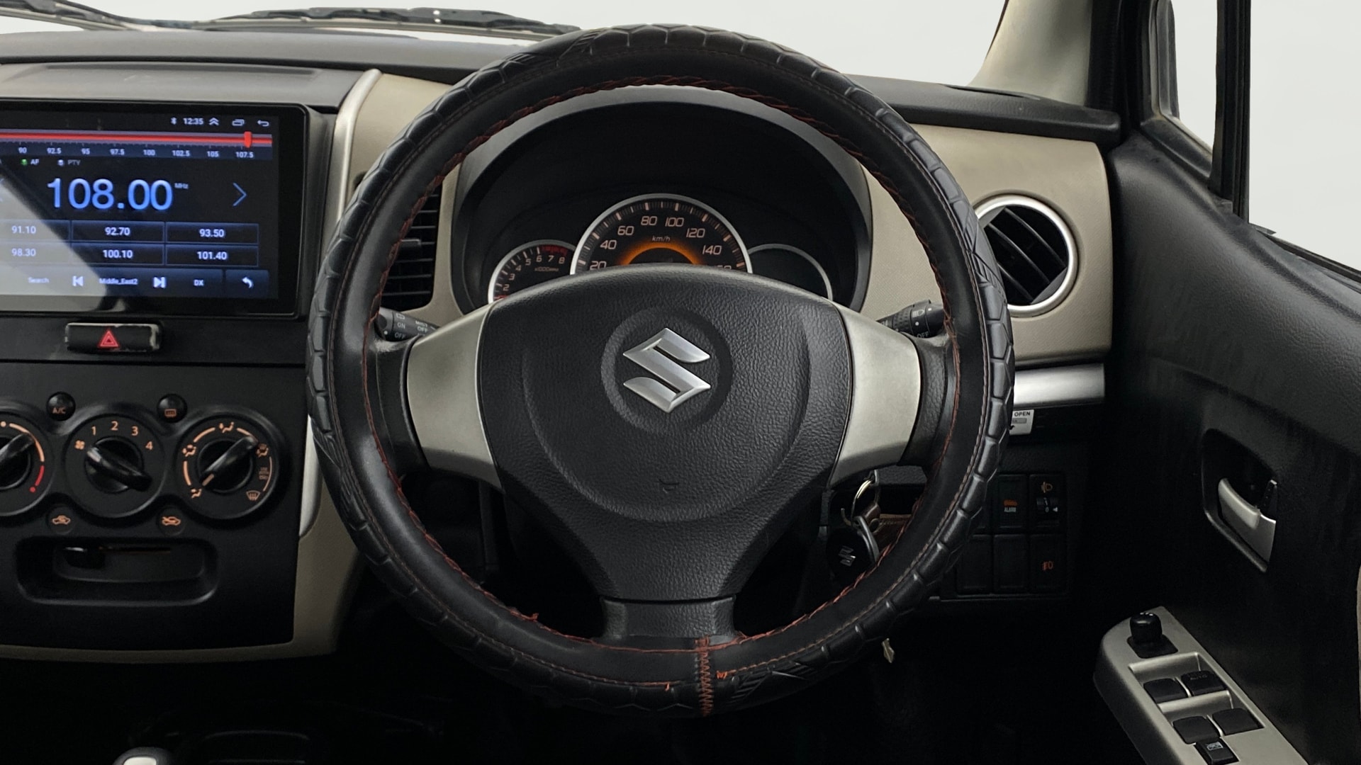 Used 2016 Maruti Suzuki 1000 Used 2016 Maruti Suzuki 1000