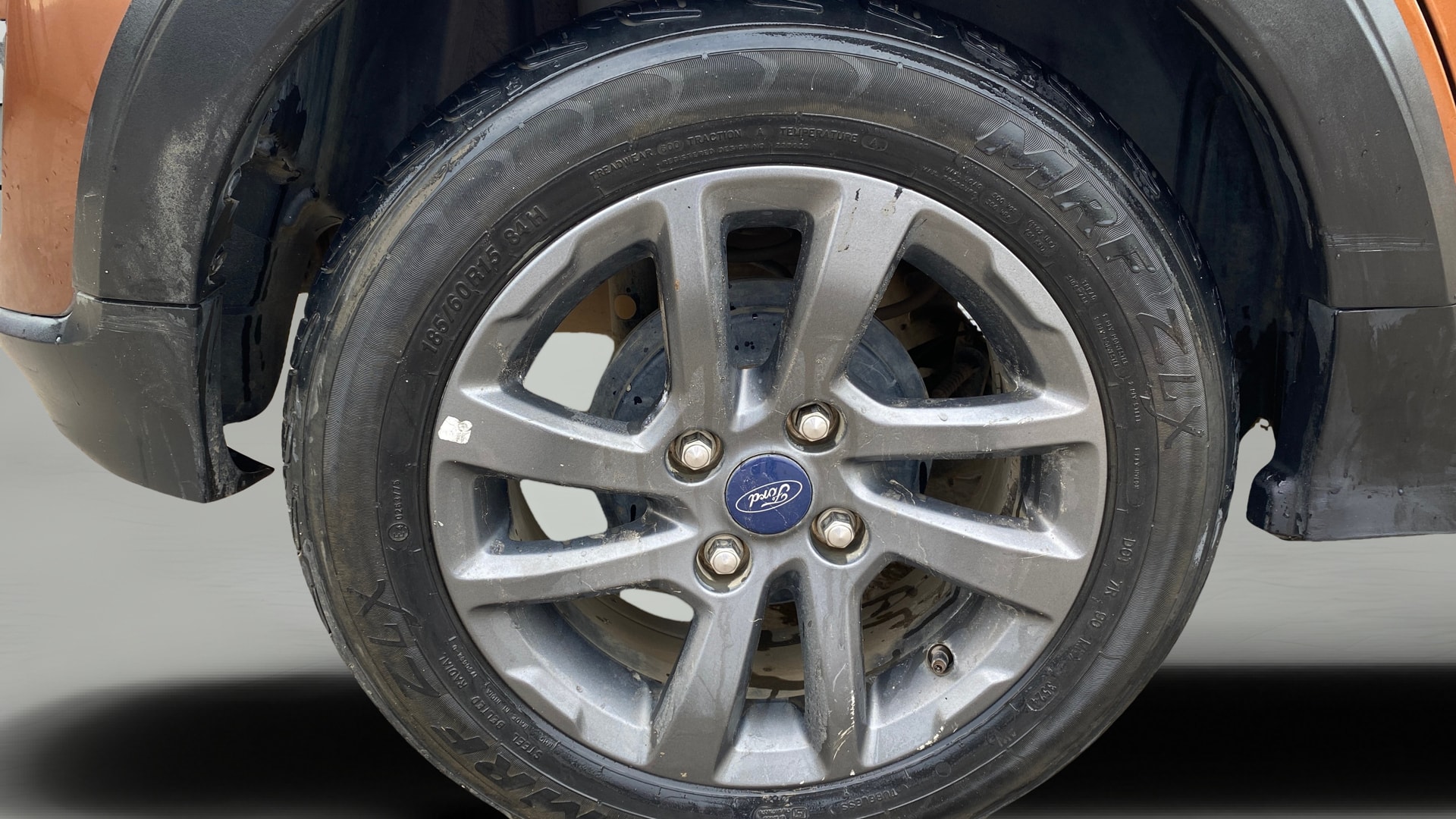 View 2021 Ford Freestyle Ambiente 1.2 Ti-VCT Image 24 Used 2021 Ford Freestyle Ambiente 1.2 Ti-VCT Image 24