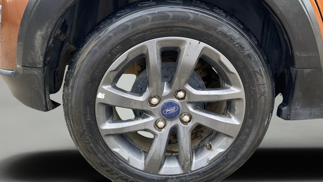 View Ford Freestyle Image 24 Used Ford Freestyle Image 24