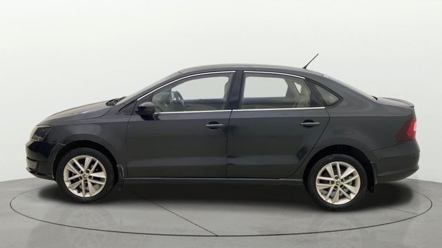 View Skoda Rapid Image 5 Used Skoda Rapid Image 5