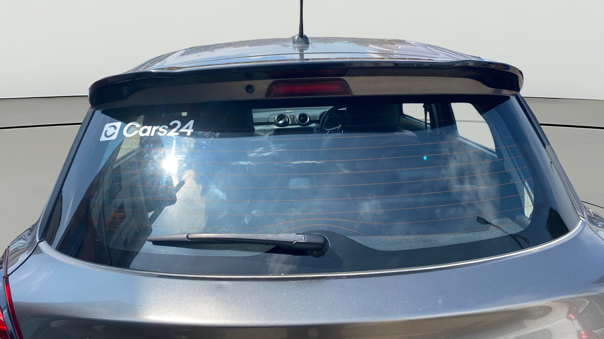 View 2018 Maruti Suzuki 1000 Base Variant Image 4 Used 2018 Maruti Suzuki 1000 Base Variant Image 4