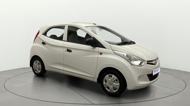 View Hyundai EON Image 35 Used Hyundai EON Image 35