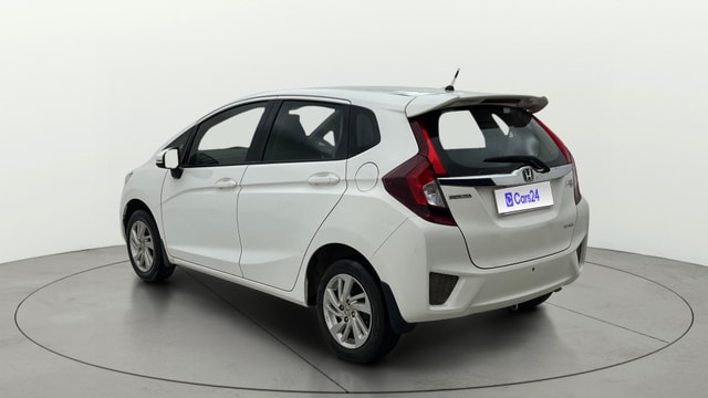 View Honda Jazz Image 2 Used Honda Jazz Image 2