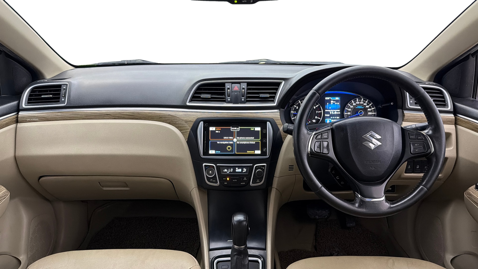 Used 2018 Maruti Suzuki 1000 Used 2018 Maruti Suzuki 1000