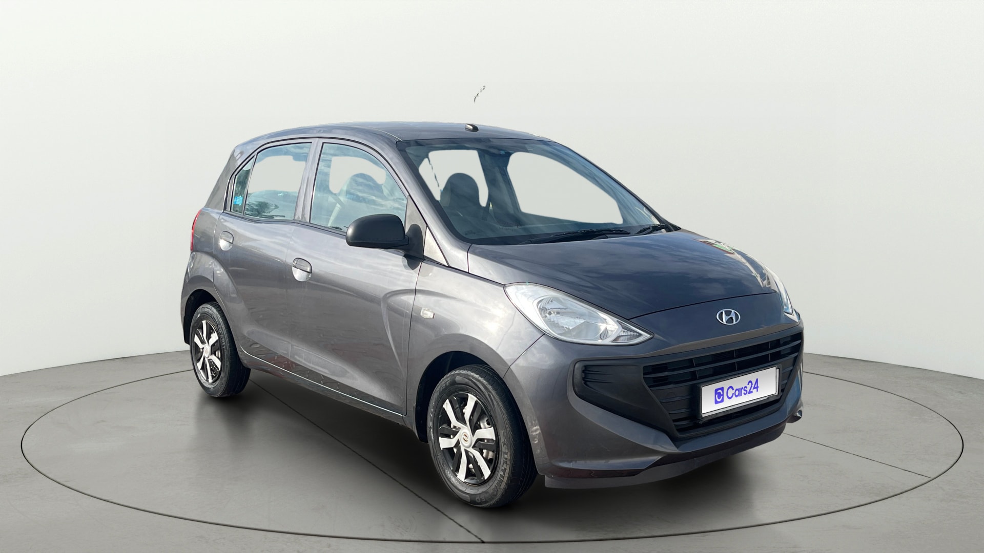 View 2020 Hyundai New Santro Era Executive Petrol Image 36 Used 2020 Hyundai New Santro Era Executive Petrol Image 36