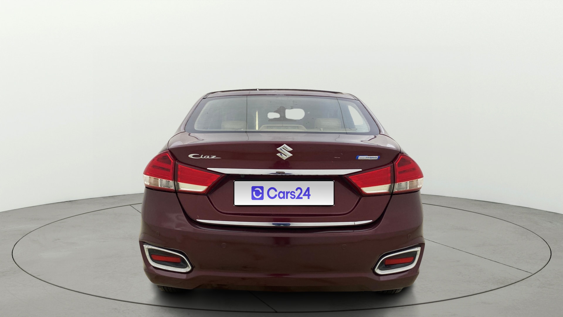 View 2021 Maruti Suzuki 1000 Base Variant Image 41 Used 2021 Maruti Suzuki 1000 Base Variant Image 41