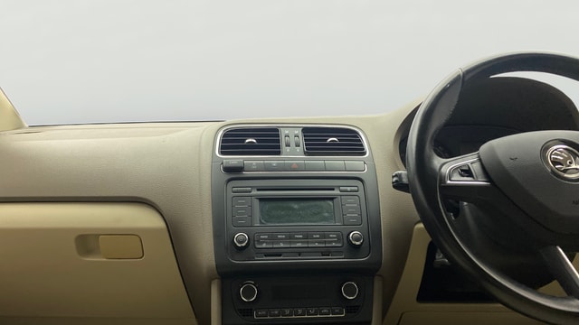 View Skoda Rapid Image 17 Used Skoda Rapid Image 17