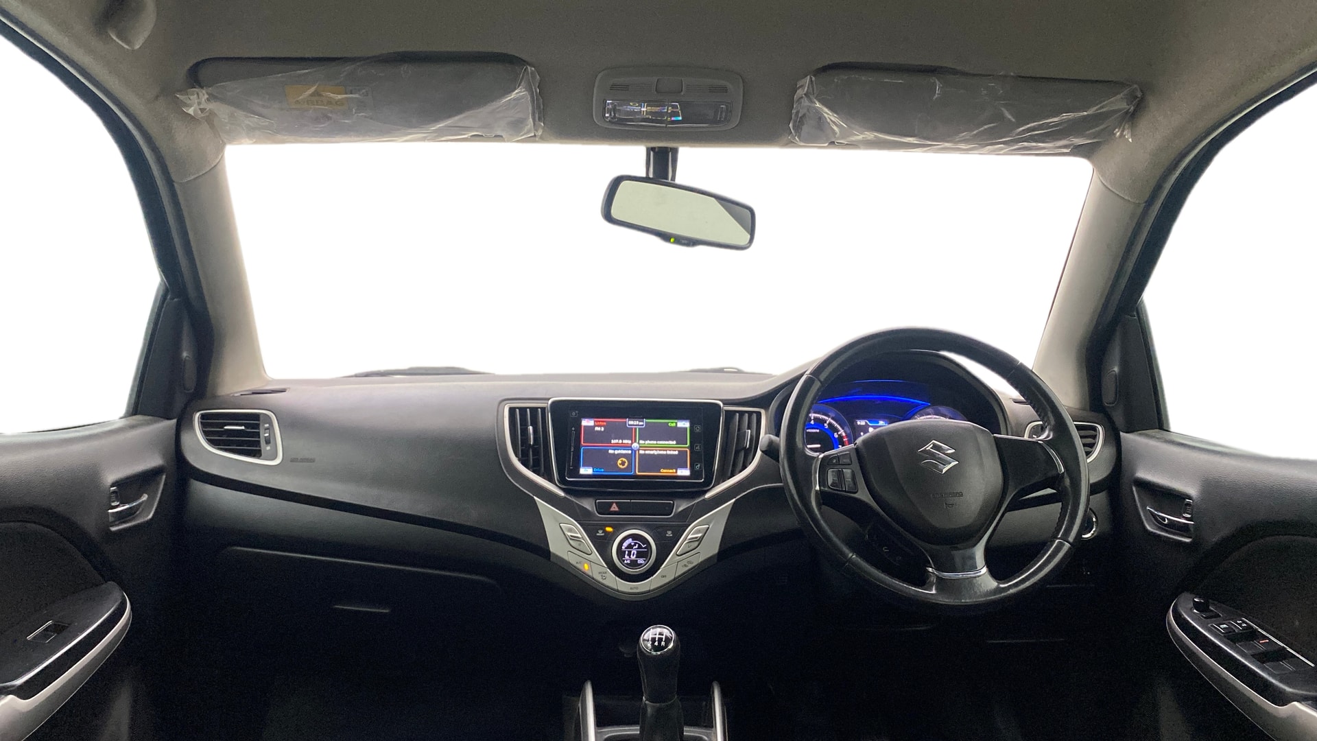 View 2018 Maruti Suzuki 1000 Base Variant Image 15 Used 2018 Maruti Suzuki 1000 Base Variant Image 15