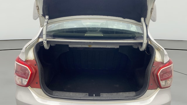 View Hyundai Xcent Image 38 Used Hyundai Xcent Image 38