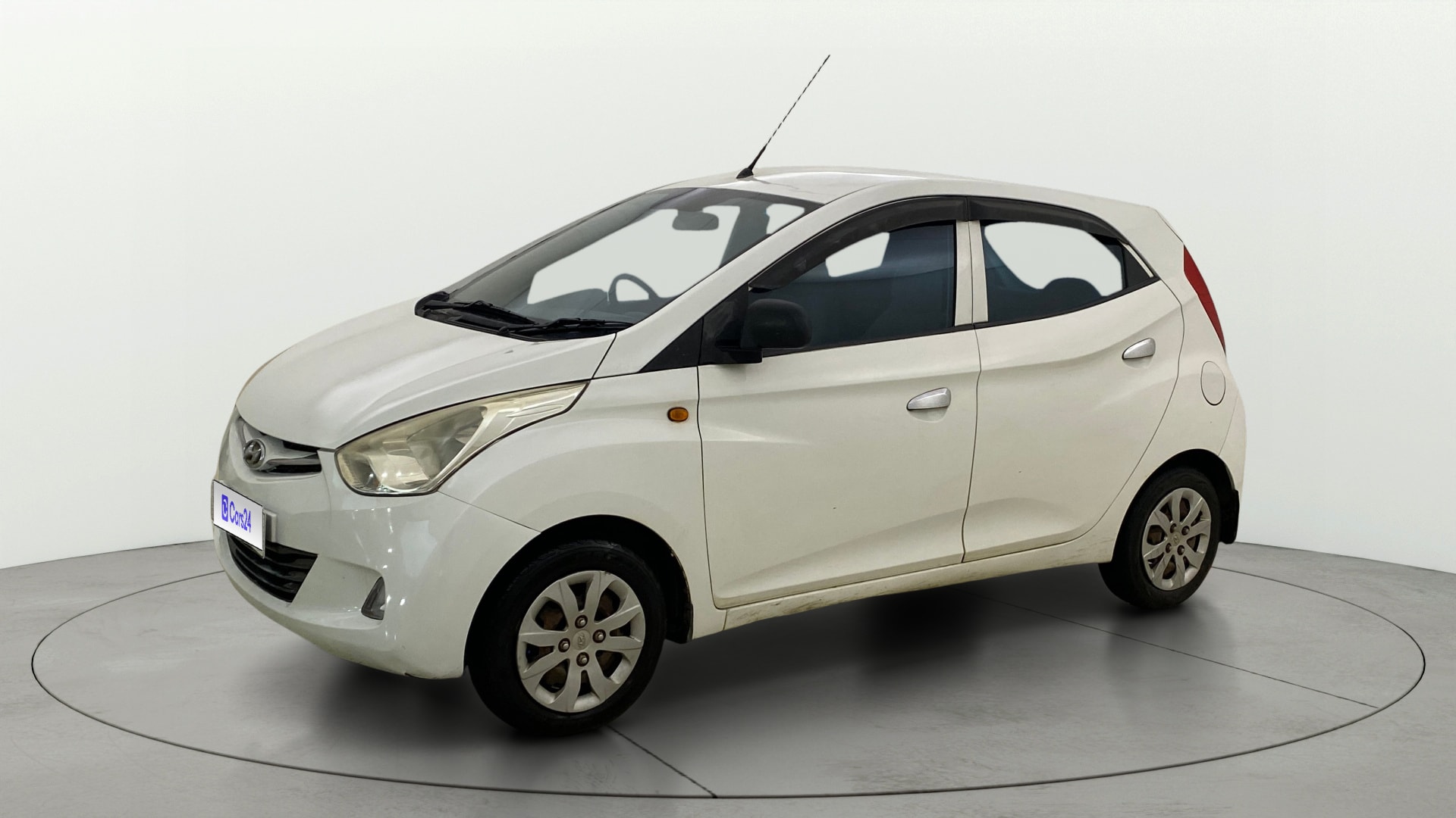 Used 2015 Hyundai EON Used 2015 Hyundai EON