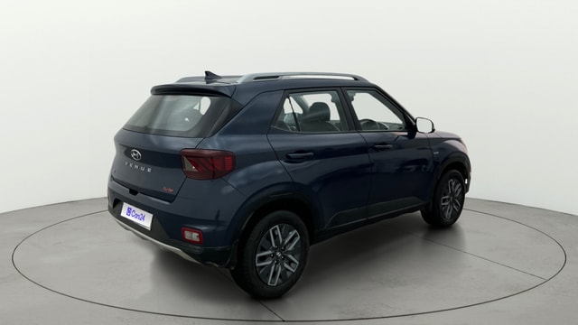 View Hyundai Venue Image 44 Used Hyundai Venue Image 44