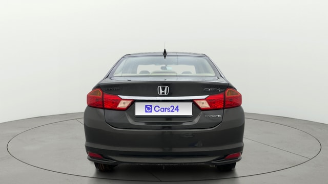 View Honda City Image 42 Used Honda City Image 42
