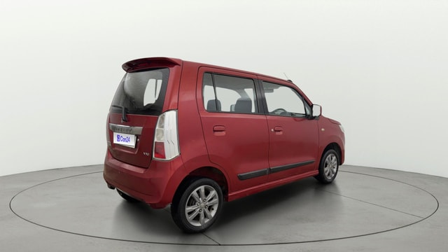 View Maruti Suzuki Stingray Image 44 Used Maruti Suzuki Stingray Image 44