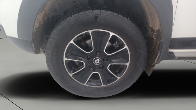 View Renault Duster Image 28 Used Renault Duster Image 28