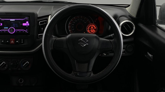 View Maruti Suzuki 1000 Image 20 Used Maruti Suzuki 1000 Image 20