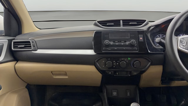 View Honda Amaze Image 17 Used Honda Amaze Image 17
