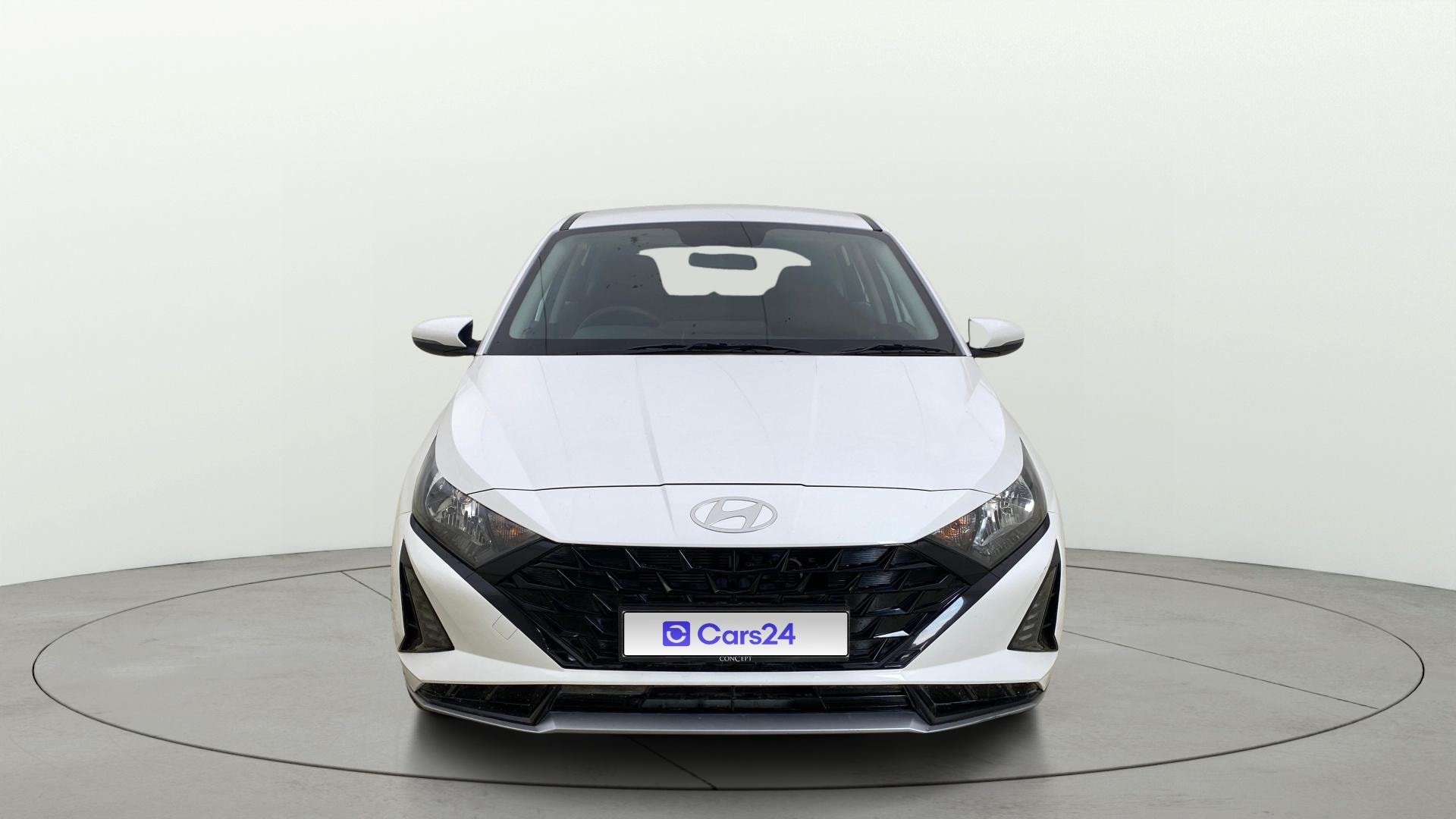 Used 2026 Hyundai Elite i20 Used 2026 Hyundai Elite i20