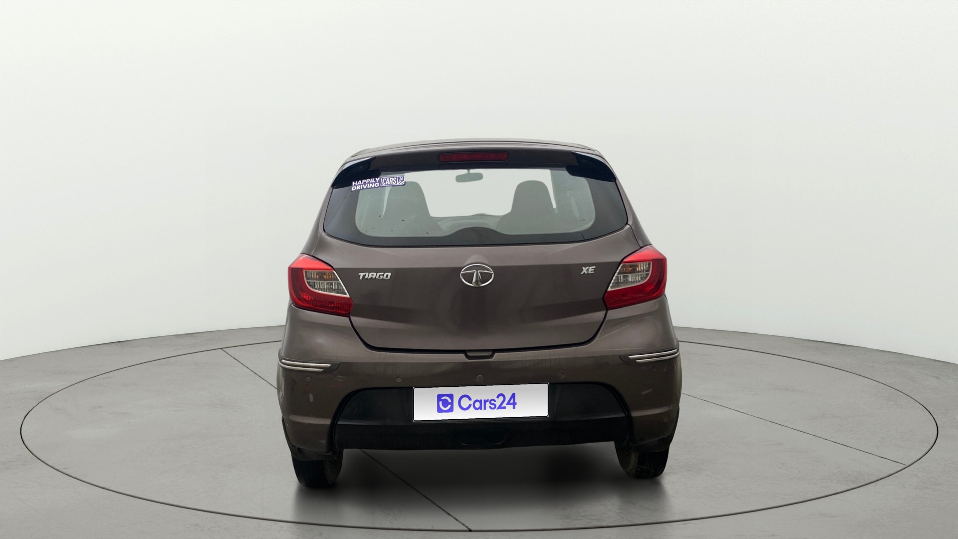 Used 2019 Tata Tiago Used 2019 Tata Tiago