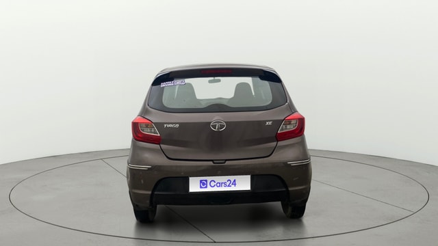 View Tata Tiago Image 39 Used Tata Tiago Image 39