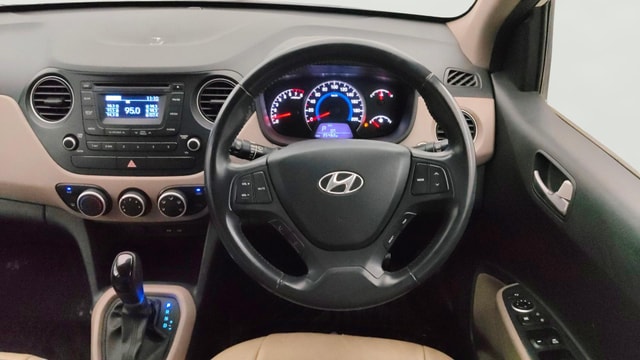 View Hyundai Grand i10 Image 20 Used Hyundai Grand i10 Image 20