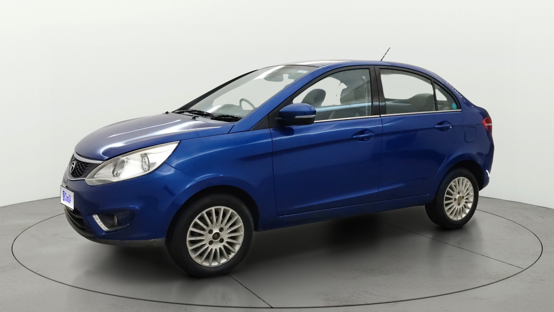 Used 2014 Tata Zest Used 2014 Tata Zest