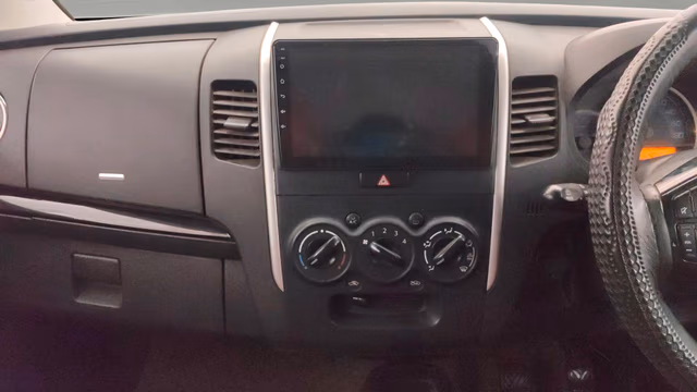 View Maruti Suzuki Stingray Image 17 Used Maruti Suzuki Stingray Image 17