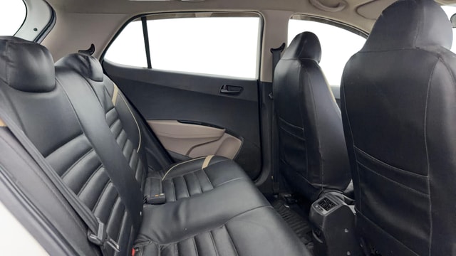 View Hyundai Grand i10 Image 34 Used Hyundai Grand i10 Image 34
