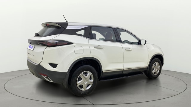 View Tata Harrier Image 44 Used Tata Harrier Image 44