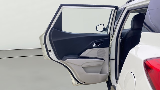 View Mahindra XUV300 Image 15 Used Mahindra XUV300 Image 15